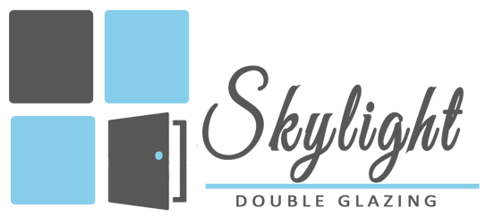 Skylightdoubleglazing logo