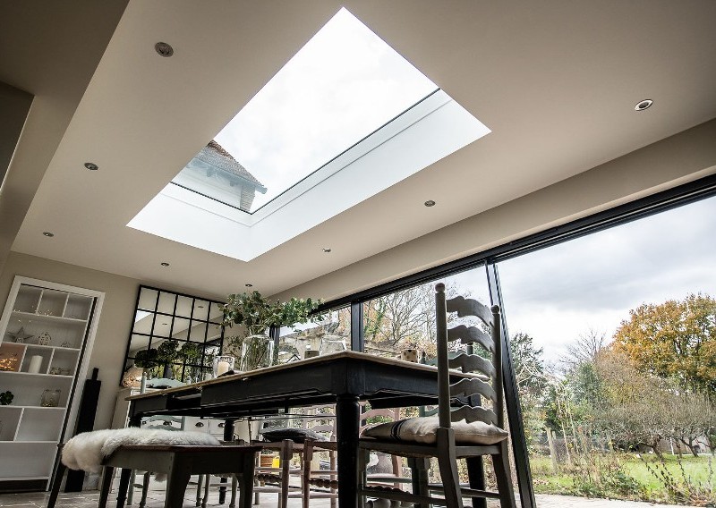 Roof Light Installations UK
